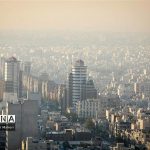 تصمیم‌گیری درباره آلودگی هوا بر اساس میانگین ۲۴ ساعته است