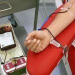 فراخوان عمومی اهدای خون در کرمانشاه