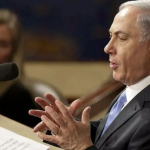 نتانیاهو دوباره برای ایران خط‌و‌نشان کشید