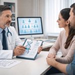 مشاوره ژنتیک چیست و چرا قبل از ازدواج و بارداری ضروری است؟