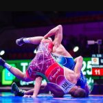 معرفی قهرمانان ۵ وزن دوم انتخابی کشتی آزاد/ شکست سینا خلیلی و مبین عظیمی