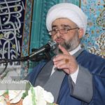 امام جمعه کرگانرود: جنگ فرهنگی دشمن ادامه دارد