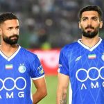 بازیکن پر افاده استقلال به زاهدان تبعید می‌شود