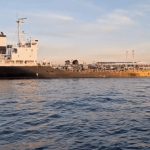 جزئیات توقیف نفتکش خارجی حامل سوخت قاچاق در خلیج فارس