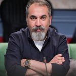 عذرخواهی سیامک انصاری از مردم ایران