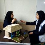 نقشه‌ای به وسعت خلاقیت؛ جغرافیا از کلاس درس تا زندگی عملی دانش‌آموزان