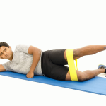 ورزش‌ها و حرکات کششی برای کاهش پادرد