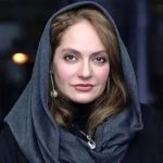 قاب خانوادگی مهناز افشار پربازدید شد