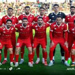 پرسپولیسی‌ها قبل از دربی متحد شدند