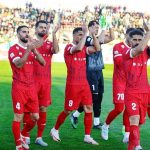 اوسمار نام ۵ بازیکن را از لیست دربی خط زد