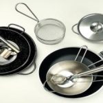 برخی از انواع ظروف پخت و پز ممکن است سرب خطرناک وارد غذا کنند