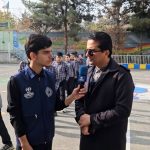 مانور زلزله، ایجاد آمادگی برای برخورد ناگهانی با حادثه زلزله است