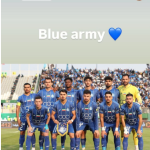 مدافع استقلال ارتشی شد!