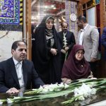 سفر سخنگوی دولت به یزد