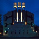 عجیب‌ترین ساختمان دندانپزشکی که شما را متحیر می‌کند