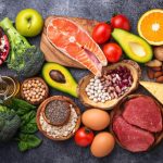 غذاهای مفید و غذاهای مضر برای پارکینسون چیست؟