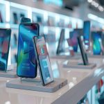 قیمت انواع گوشی آیفون، سامسونگ و شیائومی امروز ۱۶ آذر ۱۴۰۴