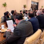 گسترش همکاری‌های انرژی و دارویی ایران و افغانستان