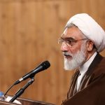 پورمحمدی، جلیلی و زنگنه را به مناظره دعوت کرد