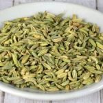 تاثیر زیره سبز بر گلوگز خون