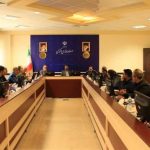 مصوبات شهرآورد اعلام شد؛ ورزشگاه امام خمینی(ره) اراک میزبان ۸۶۰۰ ‌تماشاگر‌