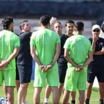 اعلام رسمی اوسمار به پرسپولیس؛ نیازی به این ۲ نفر ندارم