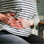 رفلاکس معده (GERD) و درد ناحیه اپی‌گاستر