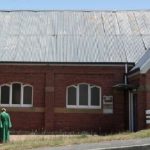 کلیسای متروکه ۱۲۰ ساله در استرالیا مسجد شد