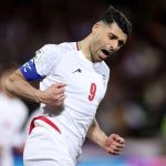 خبر شئکه کننده درباره ویزا ندادن آمریکا به طارمی