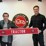 دعوت خداداد عزیزی به کمیته انضباطی به‌علت به‌کار بردن الفاظ رکیک