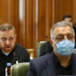 انتقاد تند از نصب گسترده تصاویر زاکانی در شهر