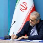 دستور رئیس‌جمهور: توسعه صنایع آب‌بر تنها در سواحل جنوبی کشور مجاز است