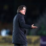 انتقاد ساپینتو از زمین ورزشگاه شهدای شهر قدس/ خطا برروی حردانی پنالتی بود