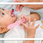 عوارض  استامینوفن برای کودکان