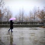 هشدار؛ هوای تهران از فردا سردتر می‌شود