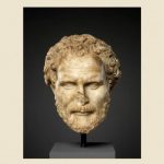 آمریکا مجسمه ۲۰۰۰ ساله را به ترکیه بازگرداند