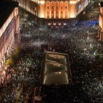 دولت بلغارستان استعفا کرد