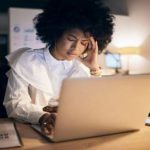 چگونه میزان دقیق استرس خود را بسنجیم؟/ راهکارهای موثر برای کنترل استرس شدید