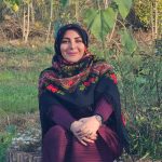 تیپ جدید المیرا شریفی‌مقدم جلب توجه کرد